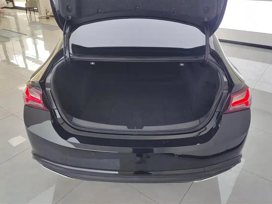 CHEVROLET MALIBU XL 2023