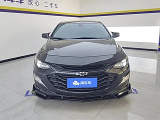 CHEVROLET MALIBU XL 2023