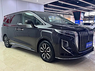 HONGQI HQ9 2023