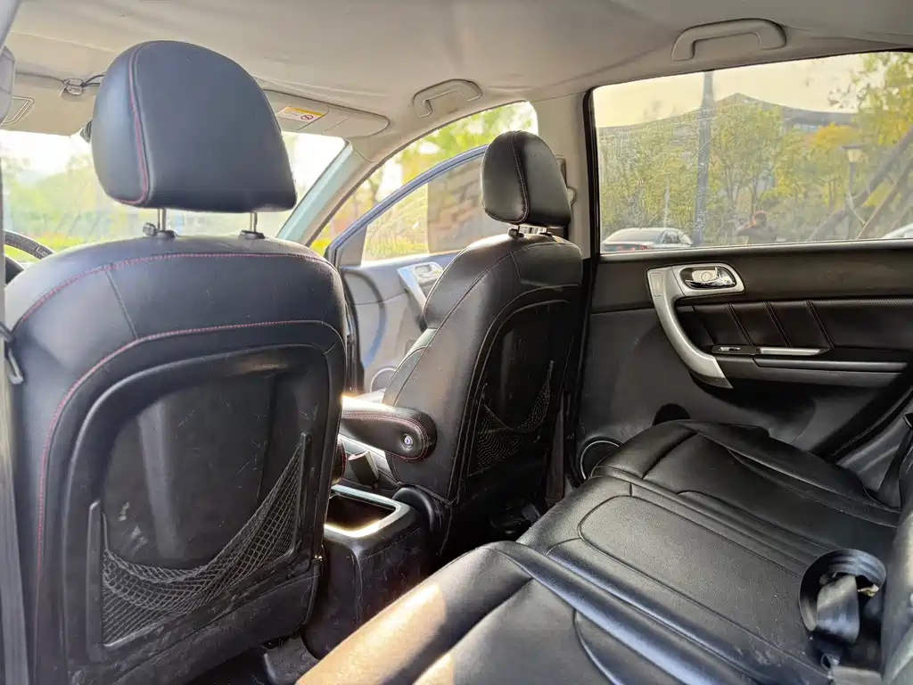 HAVAL H6 2013