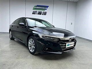 HONDA ACCORD 2021