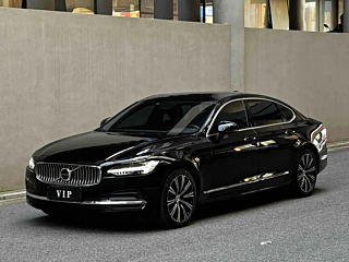 VOLVO S90 2021 YEAR B5 DELUXE EDITION 2021