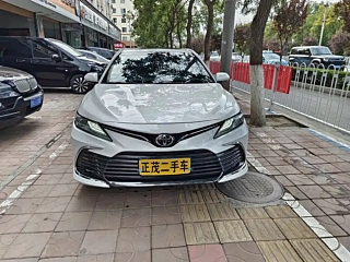 TOYOTA CAMRY  2021 YEAR 2.0G DELUXE EDITION 2021