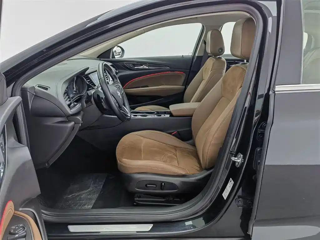 BUICK REGAL 2022