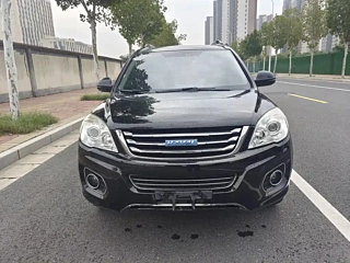 HAVAL H6 2016
