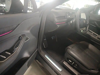NIO ES8  2024 YEAR 75KWH 2024