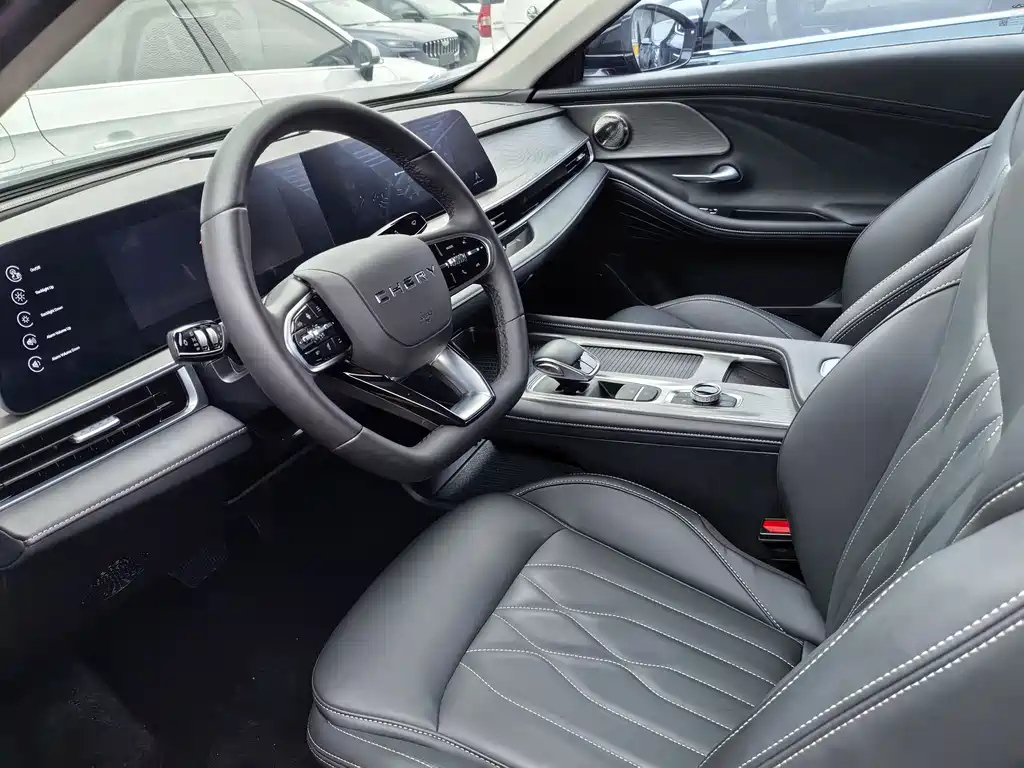 CHERY ARRIZO 8 2023