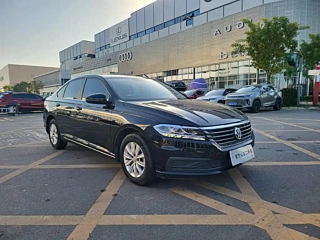 VOLKSWAGEN LAVIDA 2019