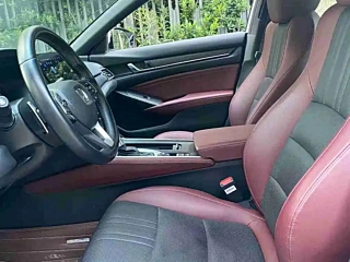 HONDA INSPIRE 2022 YEAR 260TURBO EDITION 2022