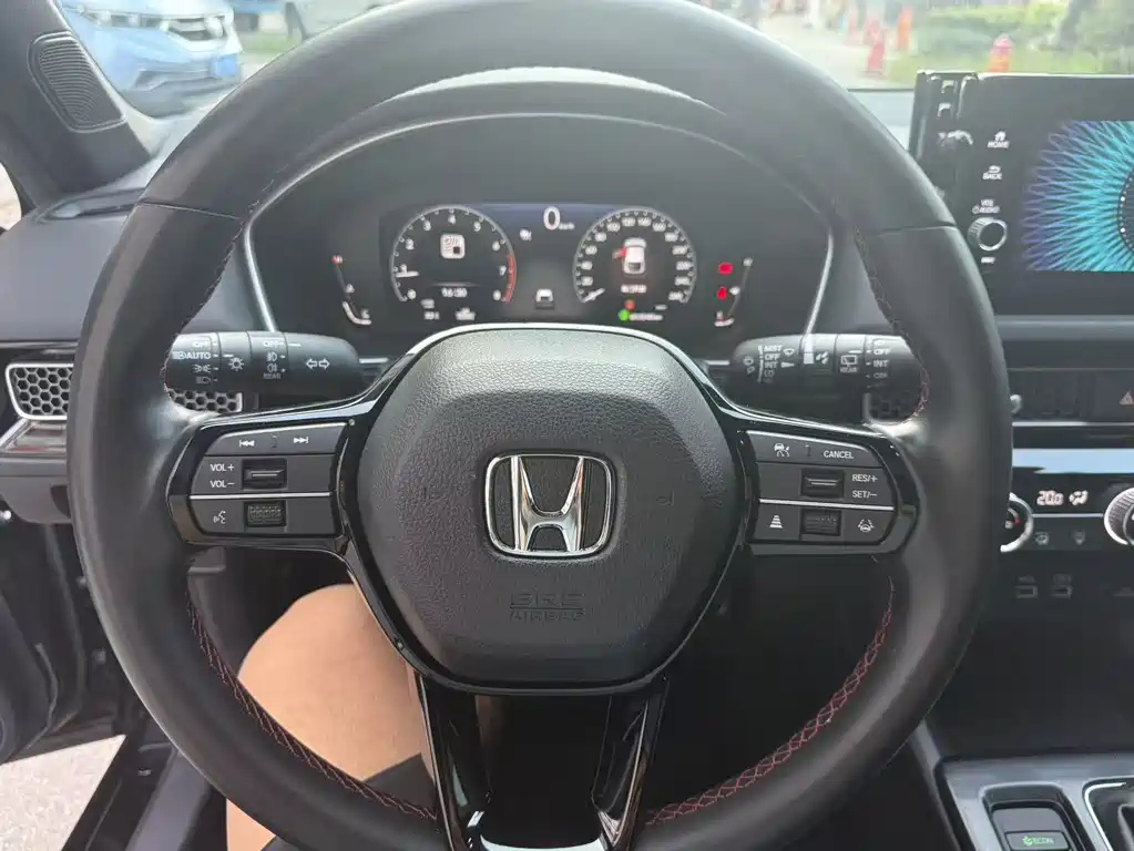 HONDA CIVIC 2023
