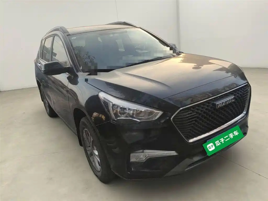 HAVAL M6 2019