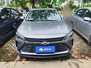 Заказать CHEVROLET CRUZE