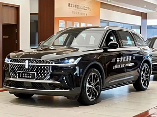 Заказать LINCOLN NAVIGATOR