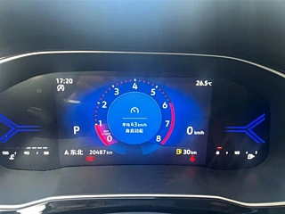 JETTA VS7 2023 YEAR 280TSI ABT AUTOMATIC 2023