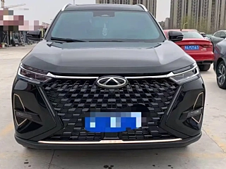 CHERY TIGGO 8 PRO  2024