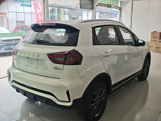 LIVAN X3 PRO 2024 YEAR 1.5L CVT 2024