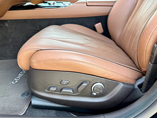 GENESIS G80 2023 YEAR 2.5T DELUXE EDITION 2023