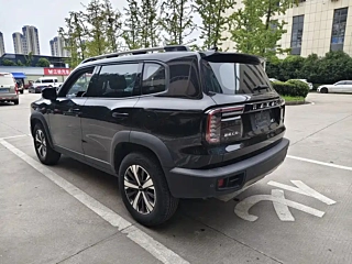 HAVAL DARGO  2021 YEAR 1.5T DCT 2WD  EDITION 2021