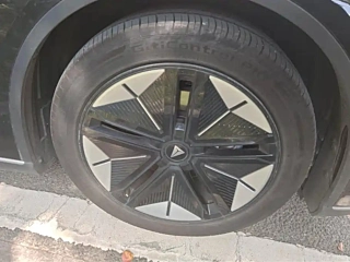 DEEPAL SL03 2024 YEAR 530PLUS E-POWER EDITION 2024