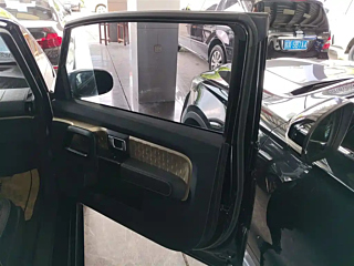 BAO JUN KIWI EV  2021 YEAR  3 YUAN LITHIUM 2021