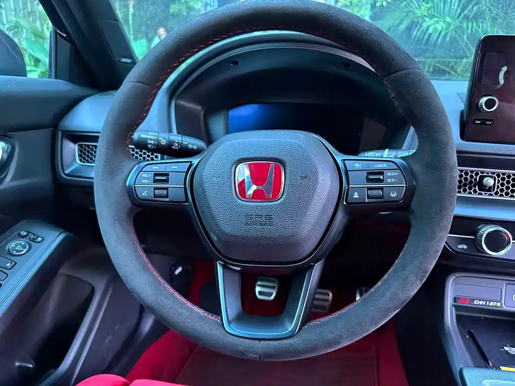 HONDA CIVIC IMPORT 2023