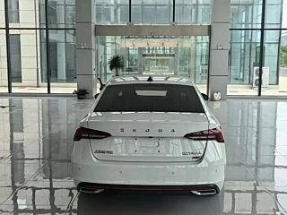 SKODA OCTAVIA  2022 YEAR PRO TSI280 PREMIUM ENJOY EDITION 2022