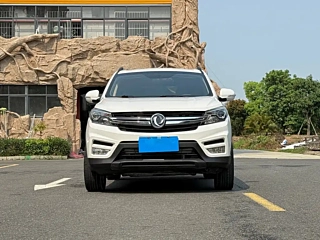 DONGFENG SCENERY S560  2018