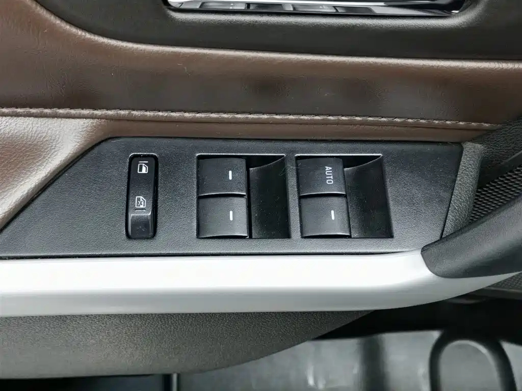 FORD EDGE IMPORT 2014