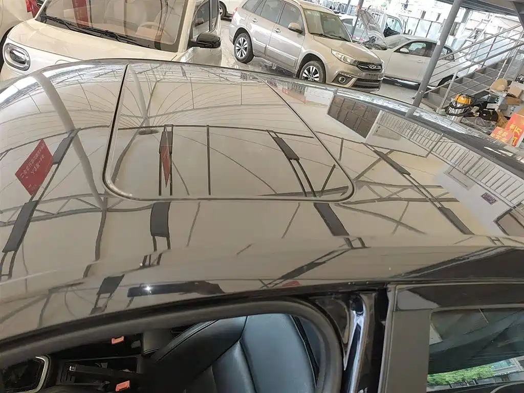 VOLKSWAGEN LAVIDA 2013