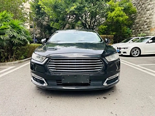 FORD TAURUS 2018