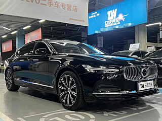 VOLVO S90 2024
