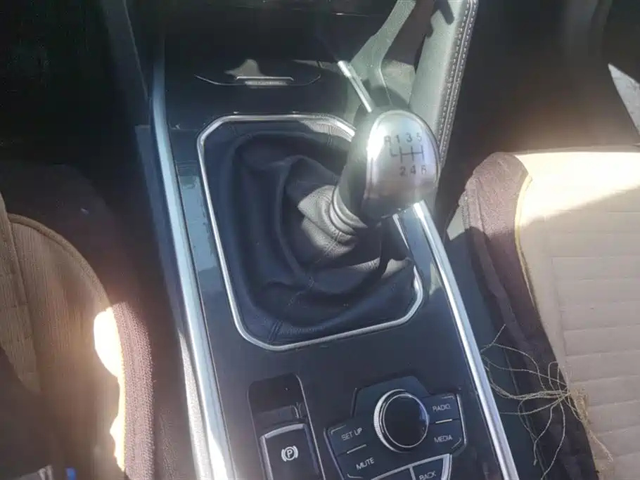 HAVAL H6 2018