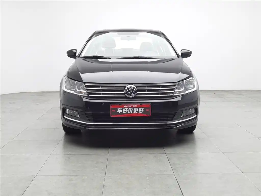 VOLKSWAGEN LAVIDA 2018