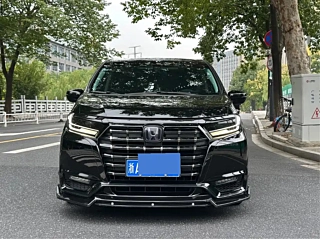 HONDA ALISON 2022