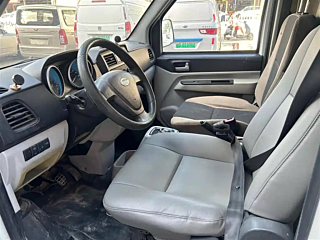 KARRY &#20248;&#20248;EV  2019 YEAR FACELIFT COMFORT SQR5032 2019