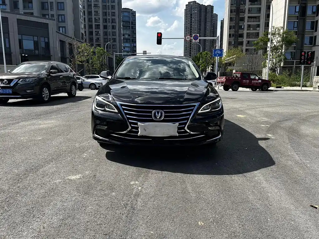 CHANGAN OTHER 2018