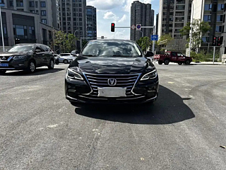 CHANGAN OTHER 2018