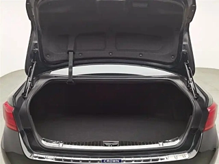 TOYOTA CROWN  2018 YEAR 2.0T SPORT 2018