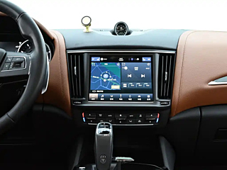 MASERATI LEVANTE  2021 YEAR 3.0T STANDARD EDITION 2021