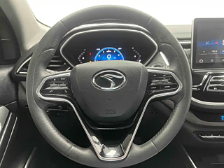 SOUEAST DX7  2020 YEAR  1.5T DCT PREMIUM EDITION 2020