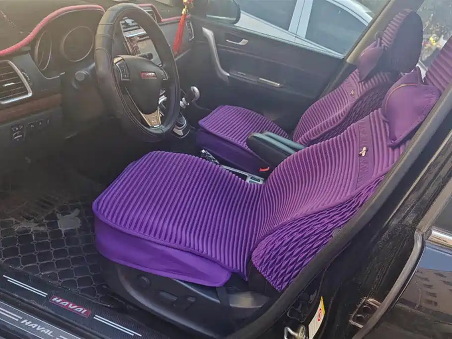 HAVAL H6 2015