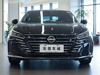 NISSAN TEANA 2024