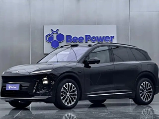Заказать NIO ES6