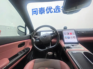 NIO EC6  2020 YEAR 605KM SPORT 2020
