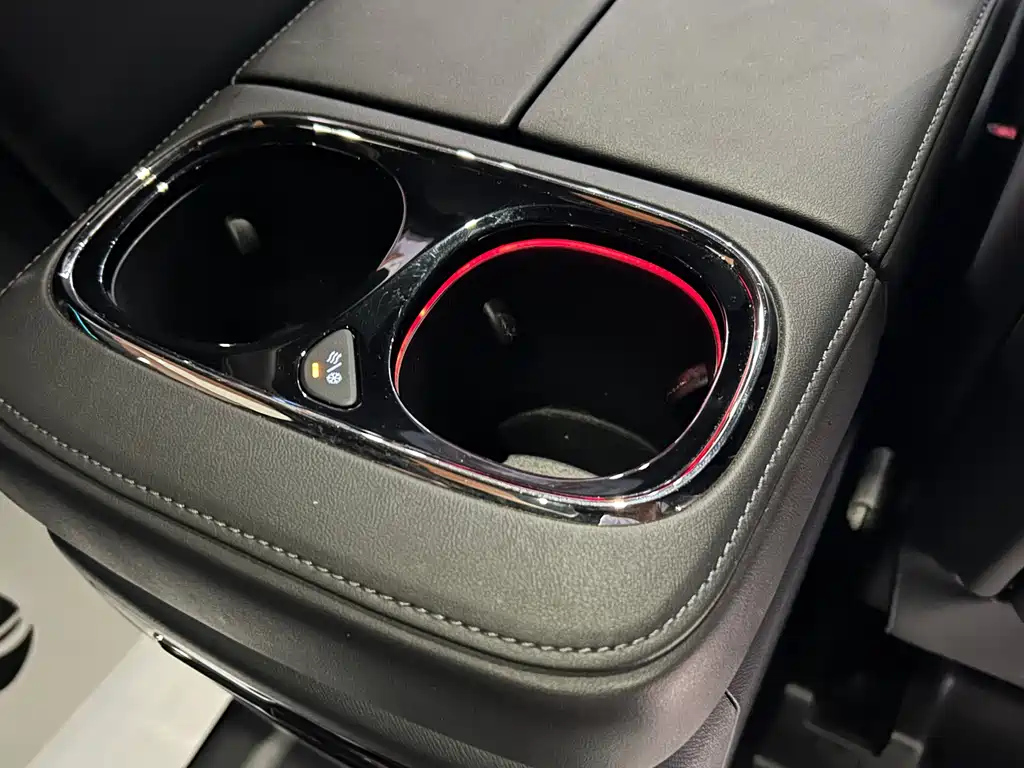 TRUMPCHI M8 2024