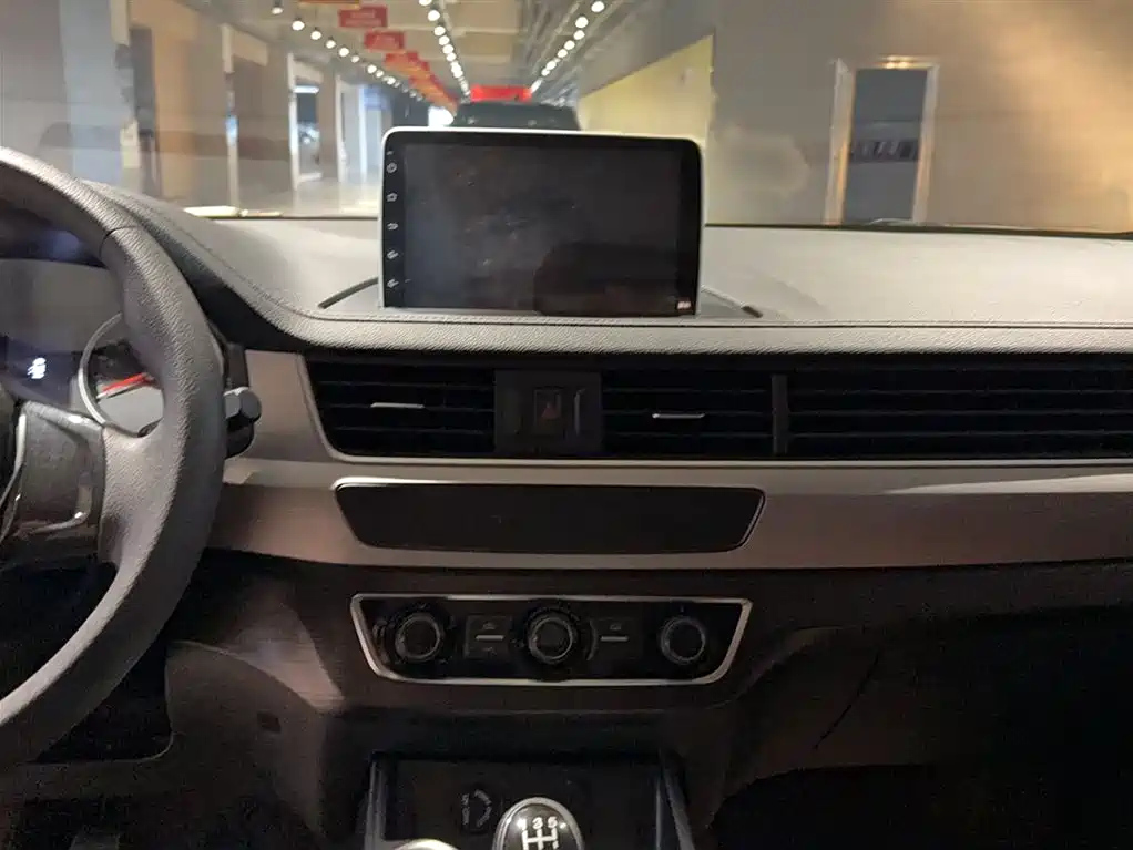 DONGFENG FORTHING T5 2023