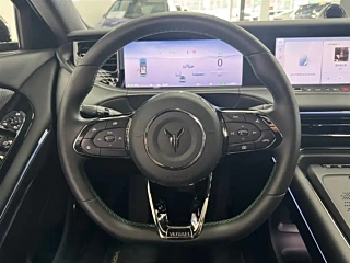 VOYAH FREE  2025 YEAR 318 318KM  EDITION 2025