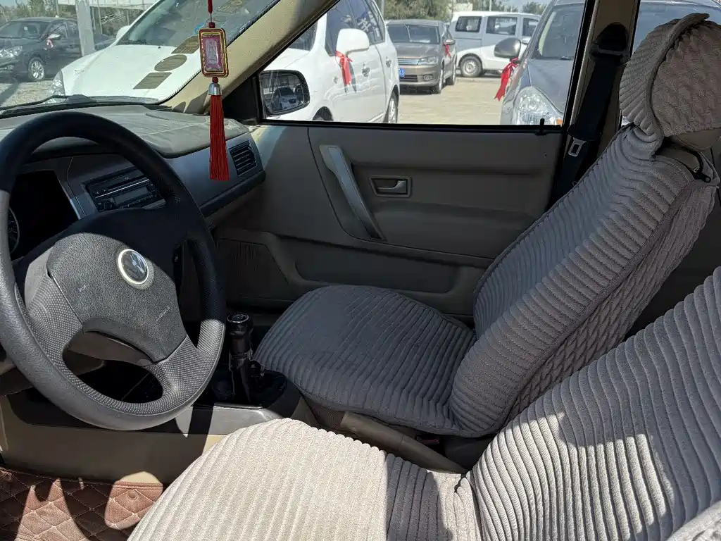 VOLKSWAGEN SANTANA 志俊 2012