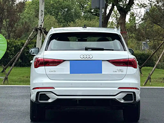AUDI Q3 2024 YEAR 35 TFSI FASHION DYNAMIC 2024