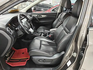 NISSAN QASHQAI  2021 YEAR 2.0L CVT DELUXE EDITION 2021